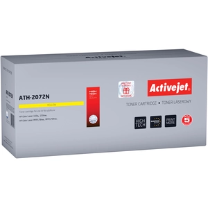 Activejet toner do HP 117A 2072A new ATH-2072N pas cher