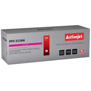 Non communiqué Activejet - ATH-313AN - 1000 pages - Magenta - 1 pièce(s)
