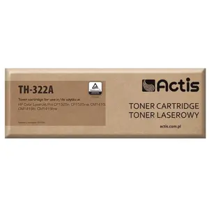 Comparateur de prix : Actis Toner Th-322a