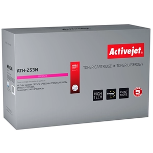 Activejet - ATH-253N - 7000 pages - Magenta - 1 pièce(s)