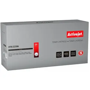 Activejet - ATB-2220N - 2600 pages - Noir - 1 pièce(s) pas cher