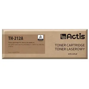 Actis Toner Th-212a pas cher