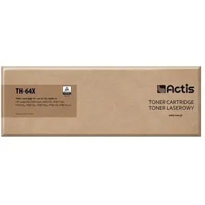 Actis Cartouches D´encre Compatibles Hp 64x Cc364x pas cher