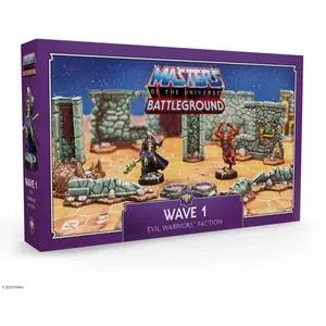 Archon Studio MOTU0018 Accessoires Multicolore pas cher