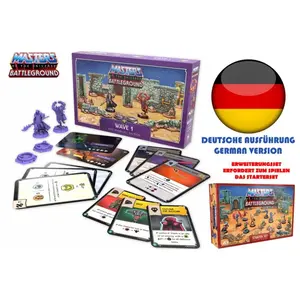 Archon Studio MOTU0019 Accessoires Multicolore pas cher