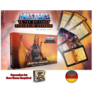 Archon Studio Masters of the Universe jeu de plateau Fields of Eternia... pas cher