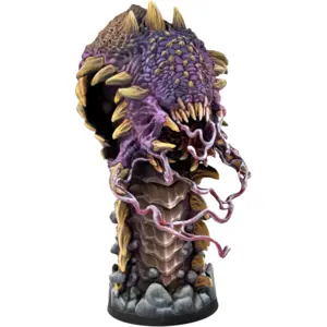 Archon Studio Dungeons & Lasers Miniatures: SANDWYRM pas cher