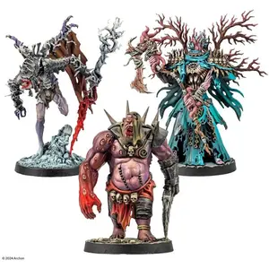 Warlords of Chaos pas cher