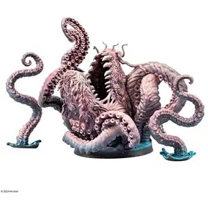 Figurines : Giant Kraken pas cher