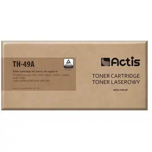 Actis Toner Th-49a pas cher
