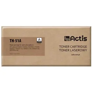 Actis Toner Th-51a pas cher