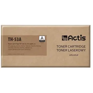Actis Toner Th-53a pas cher