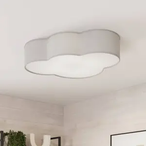 famlights, Applique + plafonnier, Malia (E27) pas cher