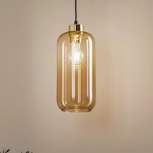 famlights, Suspension, Adriana (E27) pas cher