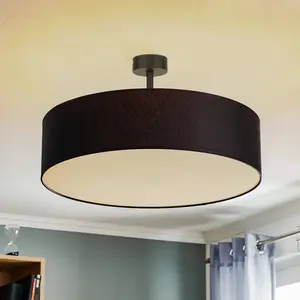RONDO Plafondlamp 4245 - Stijlvolle Verlichting voor Elk Interieur