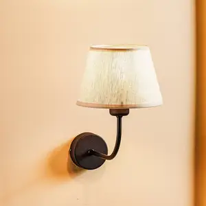 famlights, Applique + plafonnier, Richard (E27) pas cher