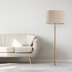 famlights, Lampadaire, Jana (E27) pas cher