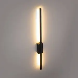 TK Lighting, Lampe de table, Luminaire mural Flash 6627, 12 W, 3000 °K pas cher