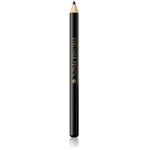 Eveline Cosmetics Eyeliner Pencil Eyeliner Noir pas cher