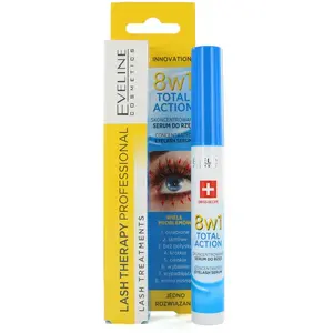EVELINE LASH THERAPY PROFESSIONAL 8W1 TOTAL ACTION pas cher