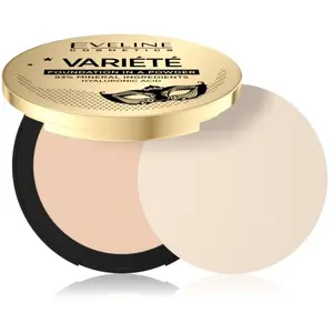 Eveline Cosmetics Variete Mineral Powder nr. 01 Light pas cher