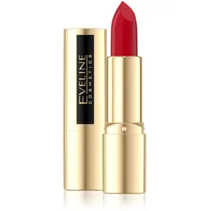 Eveline Variete Satin Lipstick No.6 Femme Fatale