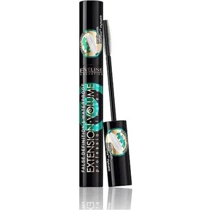 Comparateur de prix : Eveline Extension Volume Mascara Waterproof wodoodporny tusz do rz s 10ml