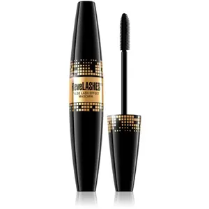 Eveline Cosmetics Mascara Big Revelashes 10 ml pas cher