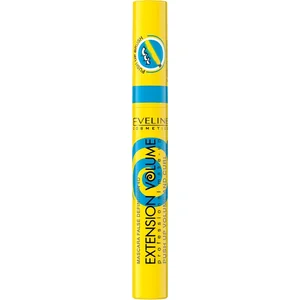 Eveline Cosmetics Extension Mascara Push Up Volume en Curl. pas cher