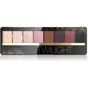 Eveline Oogschaduw Palette Twilight pas cher