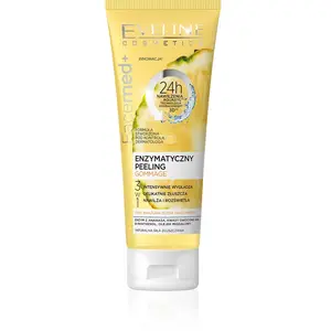 Eveline Cosmetics Gommage Peeling Enzymatique Facemed Ananas 75 ml pas cher