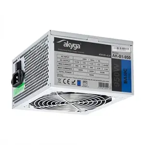 Akyga Alimentation ATX Akyga Basic AK-B1 950W pas cher