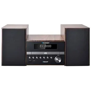 BLAUPUNKT MS46BT SYSTÈME MICRO HIFI AVEC BLUETOOTH ET TÉLÉCOMMANDE - R