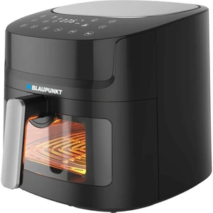 Blaupunkt Friteuse à air AFD712, Friteuse, Argent, Noir pas cher