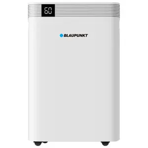 Comparateur de prix : Blaupunkt ADH601, Déshumidificateur, Blanc