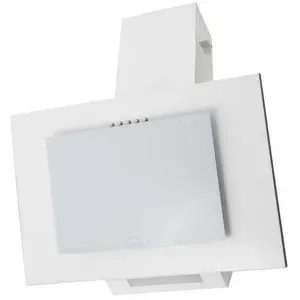 Smaart - Auvent mural maan Vertical p 2 60 310 m3/h, Satiné pas cher