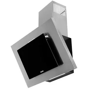 Auvent mural maan Vertical p 2 60 310 m3/h, Satiné pas cher