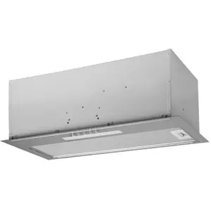 Hotte de cuisine encastrable sous placard MAAN Fiugi 2 50 310 m3/h, Satin pas cher