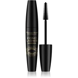 Pierre René Eyes Mascara Mascara Cils Allongés Et Épais Pour Un Effet Naturel 15 Ml pas cher