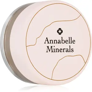 Annabelle Minerals, Fard à paupières, Ombre d'argile Americano 3g pas cher