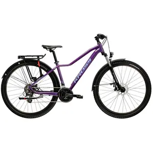 Kross Vtt Lea 2.0 Eq D 27.5´´ 2026Vendu parbikeinn