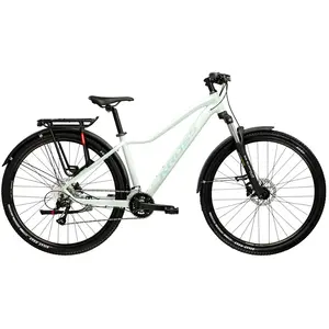Kross Vtt Lea 4.0 Eq D 27.5´´ 2026Vendu parbikeinn