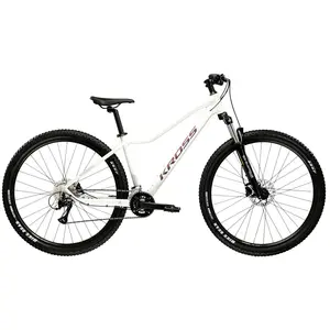 Kross Vtt Lea 4.0 D 27.5´´ 2026Vendu parbikeinn