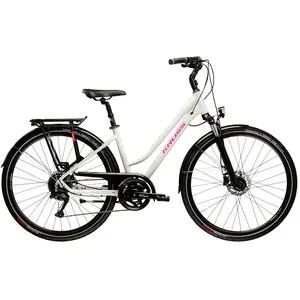 Kross Vélo Trans 5.0 D 28´´ 2026 pas cher