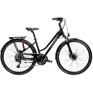 Kross Vélo Trans 7.0 D 28´´ 2026