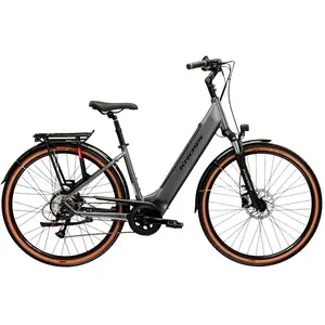 Kross Vélo électrique Trans Hybridrid 1.0 28´´ 2026