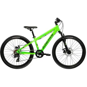 Kross Vtt Dust 1.0 Dsc 24´´Vendu parbikeinn