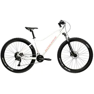 Kross Vtt Lea 5.0 D 27.5´´ 2026Vendu parbikeinn