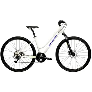 Kross Vélo Evado 4.0 D 28´´ 2026 pas cher
