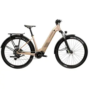 Kross Vtt électriques Influx Hybrid Suv 1.0 29´´ 2026 pas cher